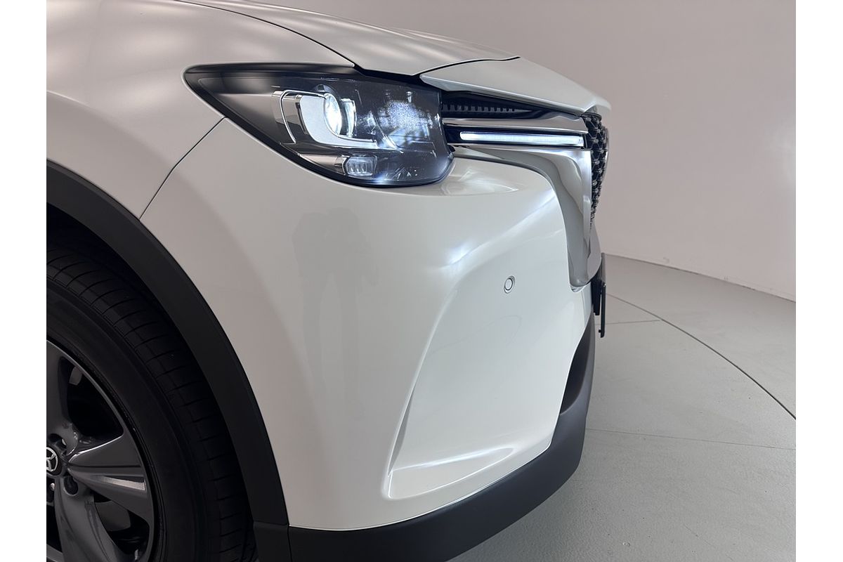 2023 Mazda CX-60 G40e Evolve KH Series
