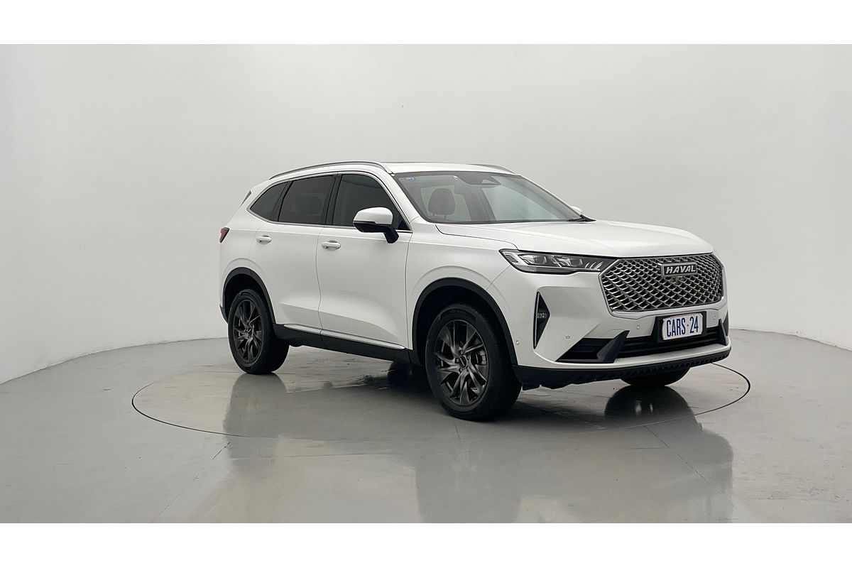 2022 Haval H6 Ultra B01