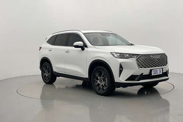 2022 Haval H6 Ultra B01