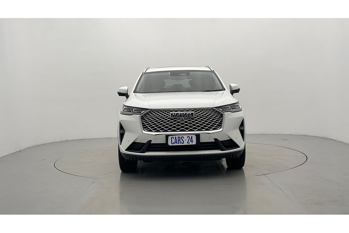 2022 Haval H6 Ultra B01