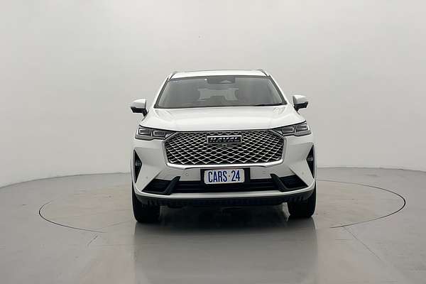 2022 Haval H6 Ultra B01