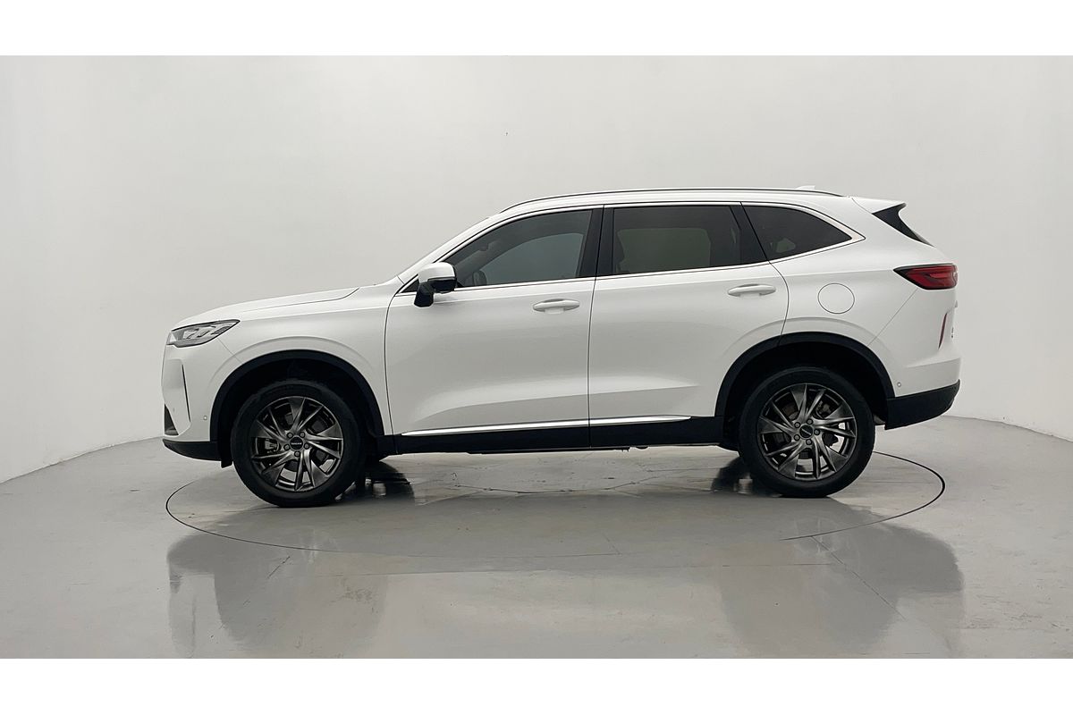 2022 Haval H6 Ultra B01