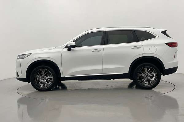 2022 Haval H6 Ultra B01