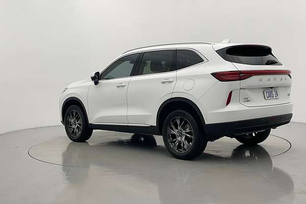 2022 Haval H6 Ultra B01