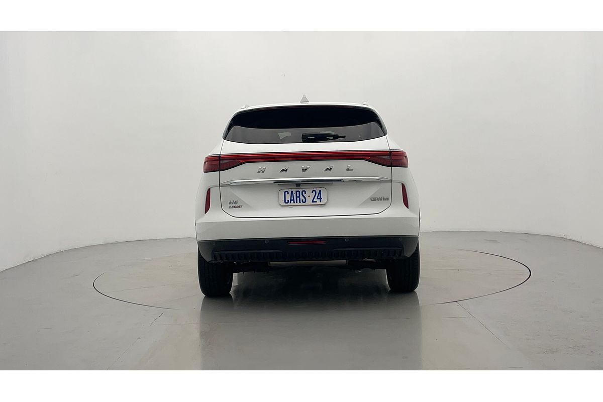 2022 Haval H6 Ultra B01