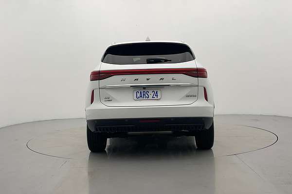 2022 Haval H6 Ultra B01