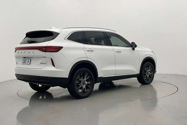 2022 Haval H6 Ultra B01