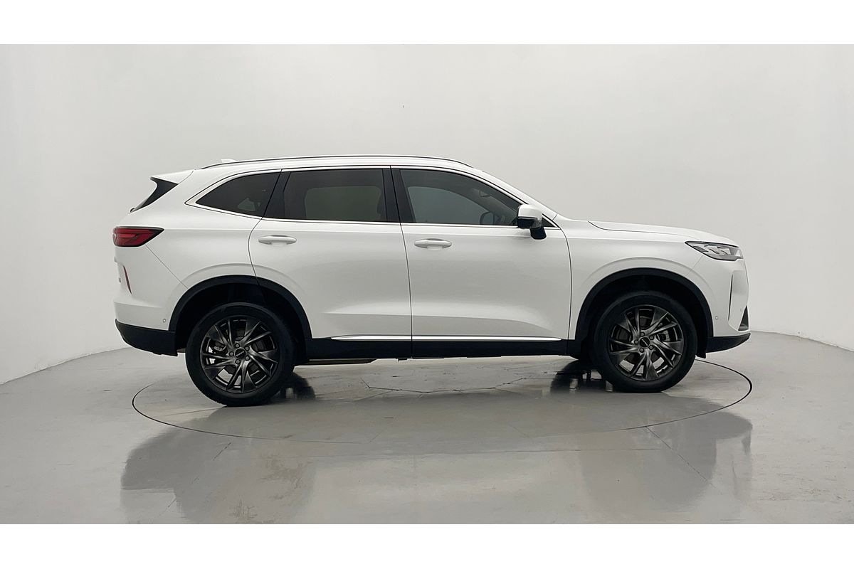 2022 Haval H6 Ultra B01