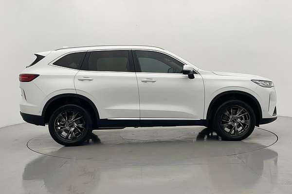 2022 Haval H6 Ultra B01