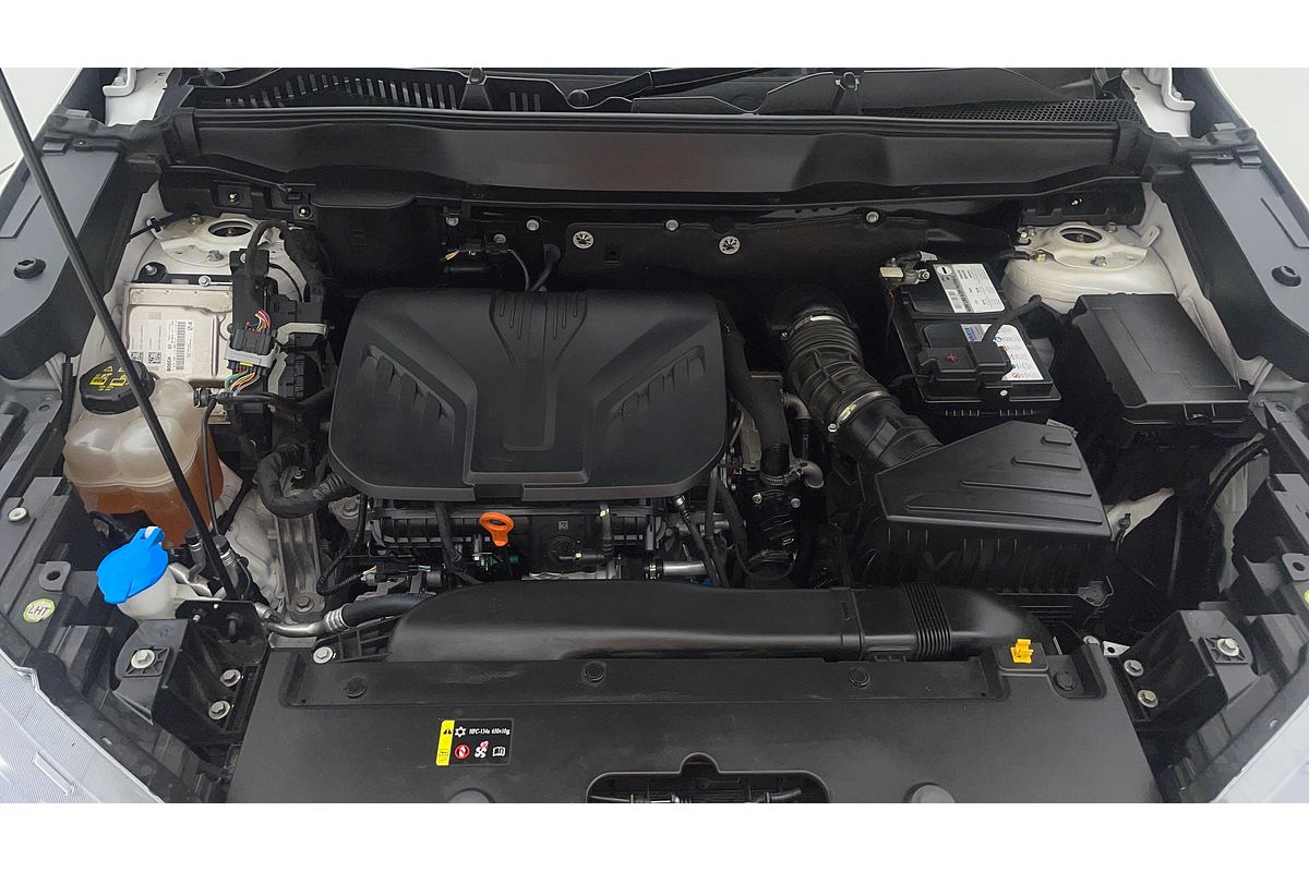 2022 Haval H6 Ultra B01