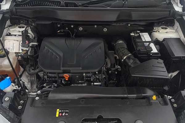 2022 Haval H6 Ultra B01