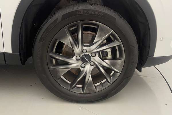 2022 Haval H6 Ultra B01