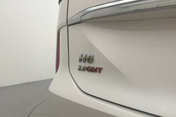 2022 Haval H6 Ultra B01