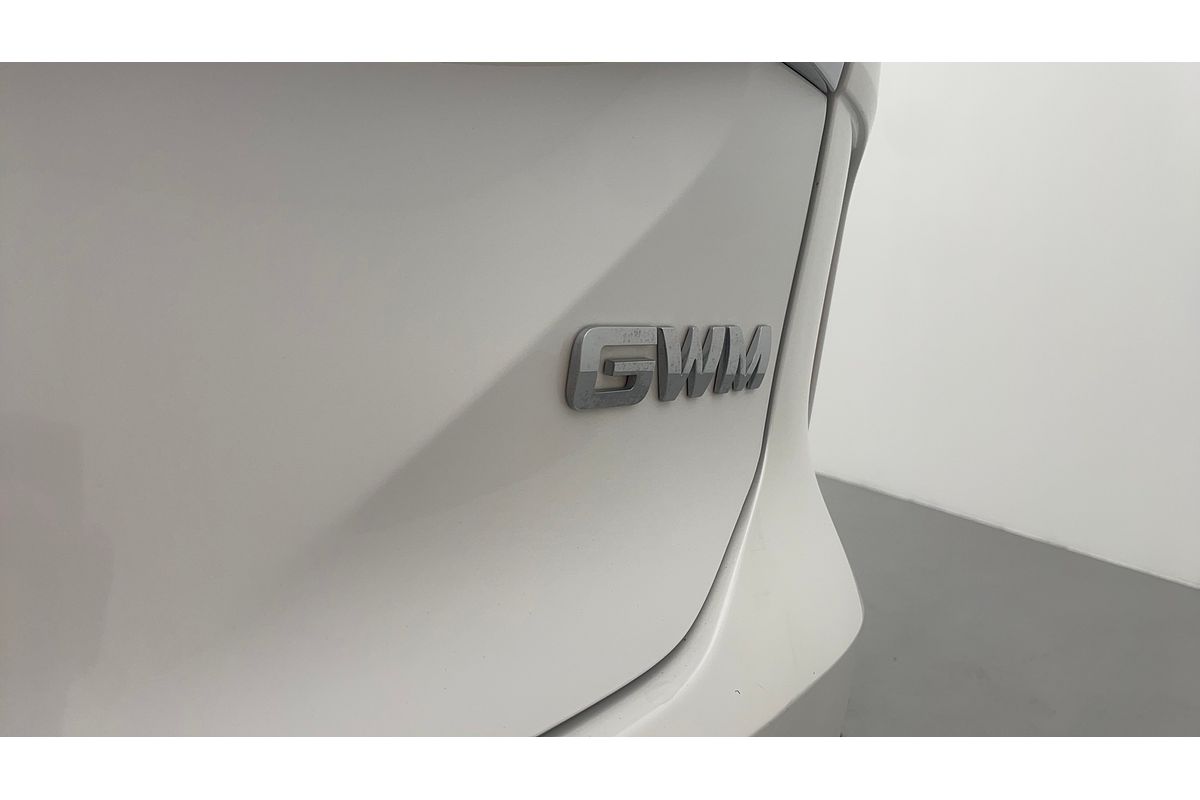 2022 Haval H6 Ultra B01