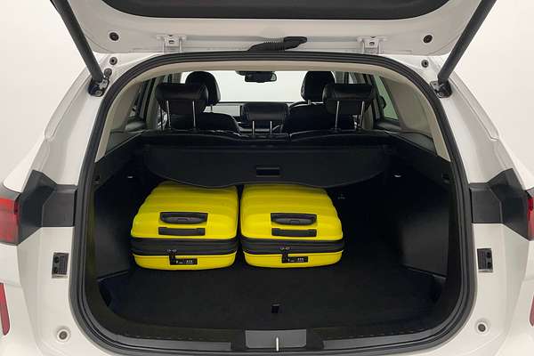 2022 Haval H6 Ultra B01