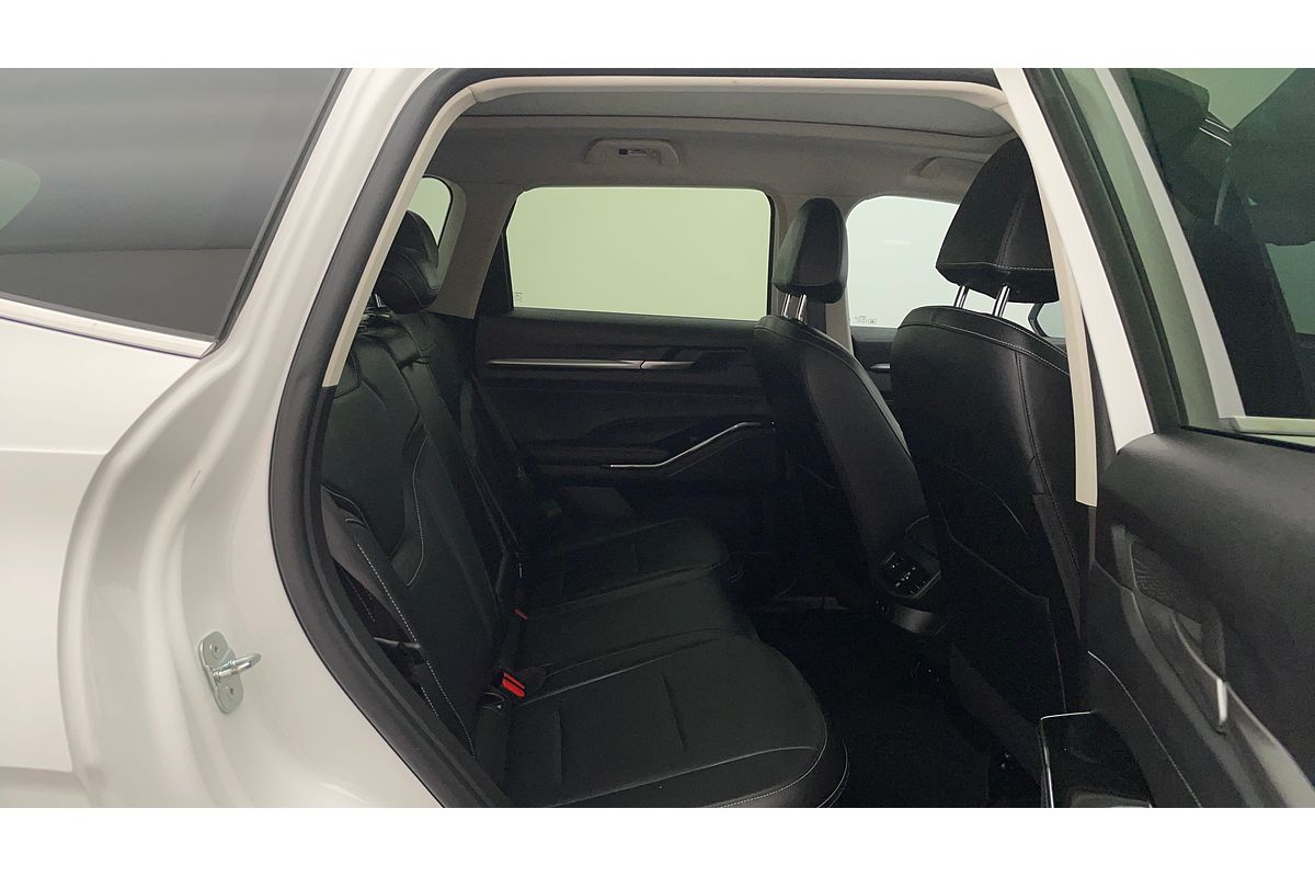 2022 Haval H6 Ultra B01