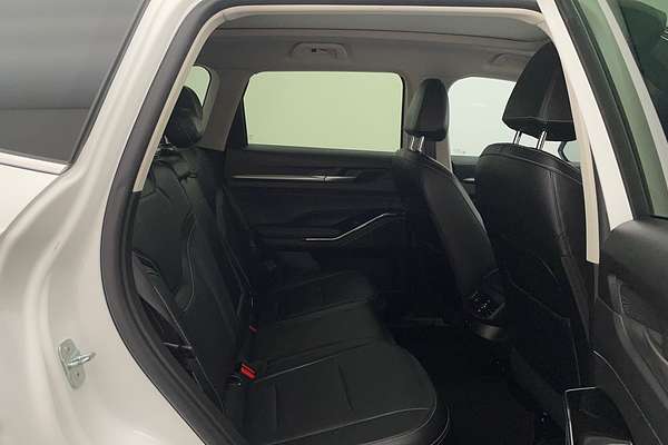 2022 Haval H6 Ultra B01