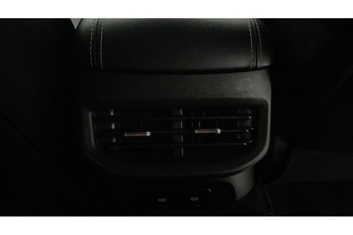 2022 Haval H6 Ultra B01