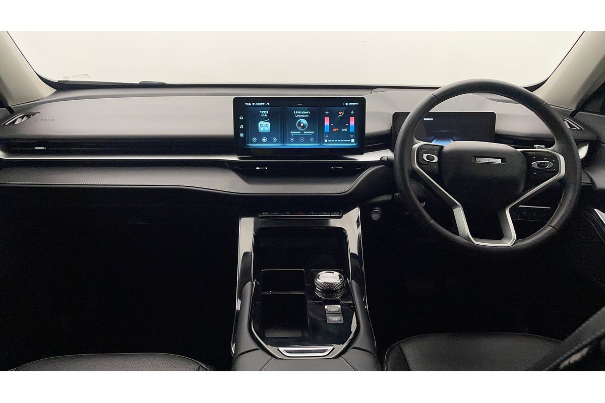 2022 Haval H6 Ultra B01