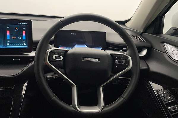 2022 Haval H6 Ultra B01