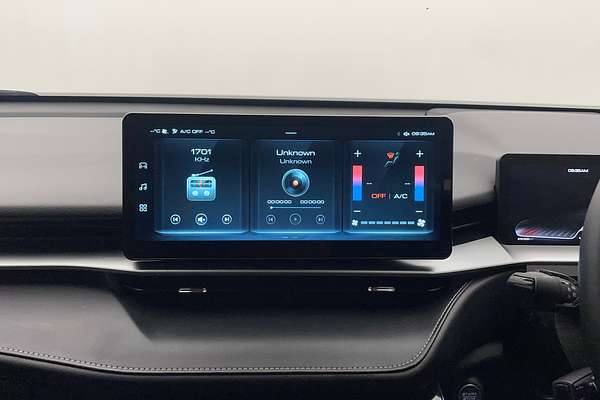 2022 Haval H6 Ultra B01