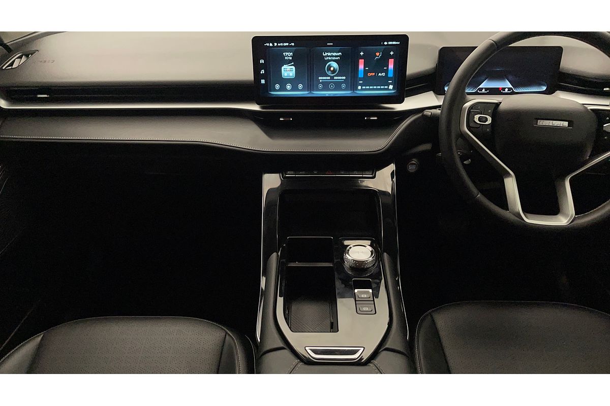 2022 Haval H6 Ultra B01