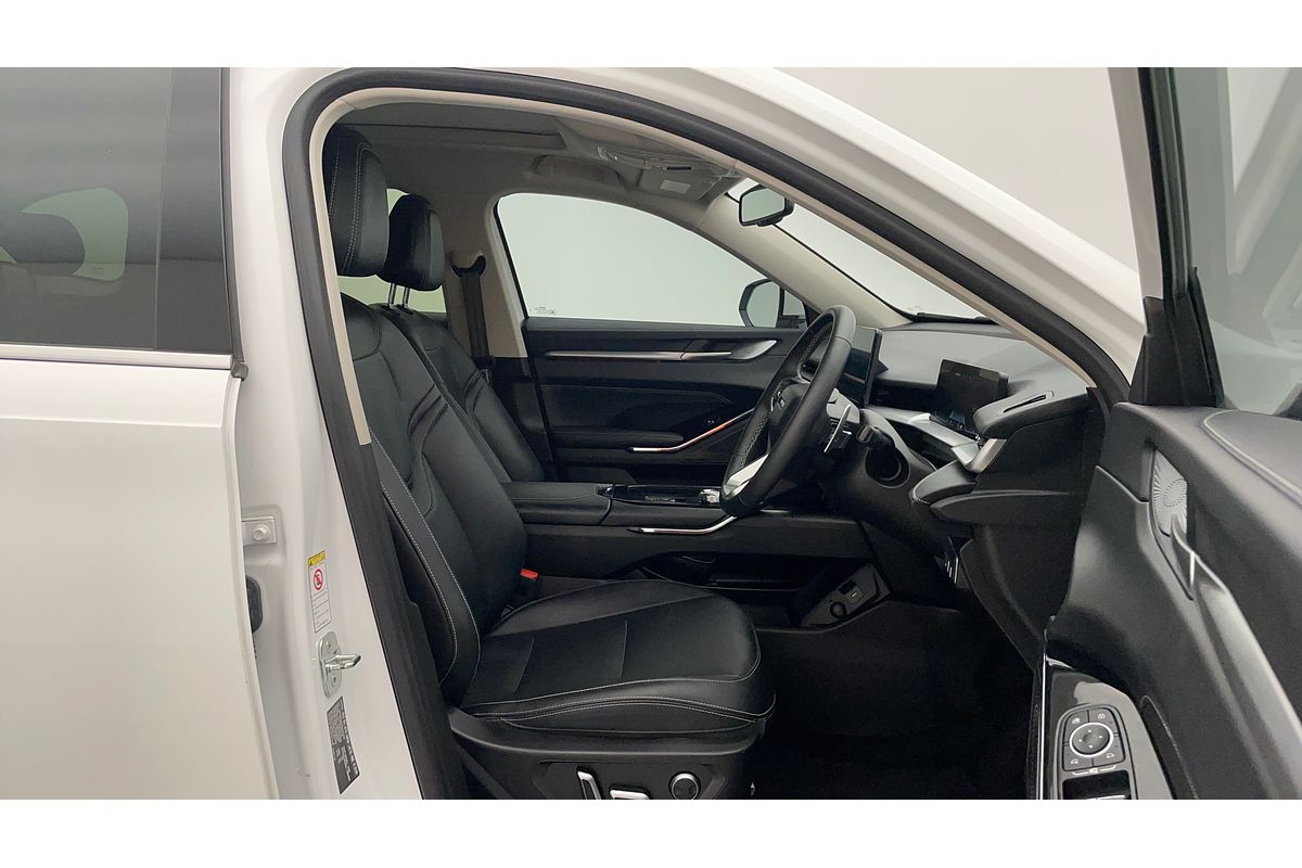 2022 Haval H6 Ultra B01