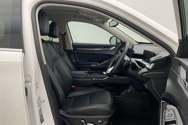 2022 Haval H6 Ultra B01