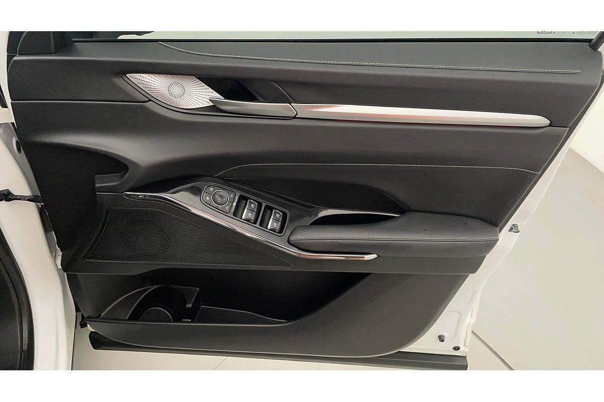 2022 Haval H6 Ultra B01