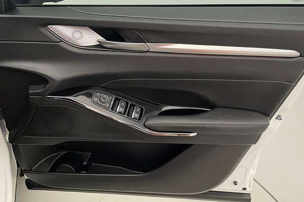 2022 Haval H6 Ultra B01