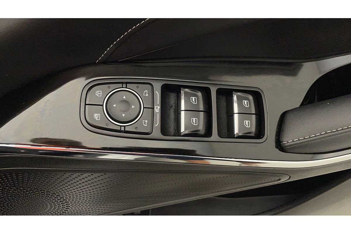 2022 Haval H6 Ultra B01