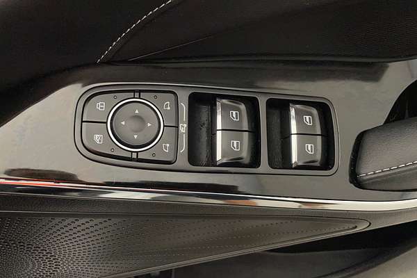 2022 Haval H6 Ultra B01