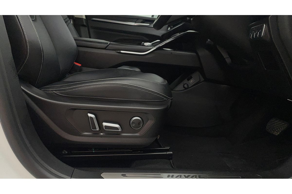2022 Haval H6 Ultra B01