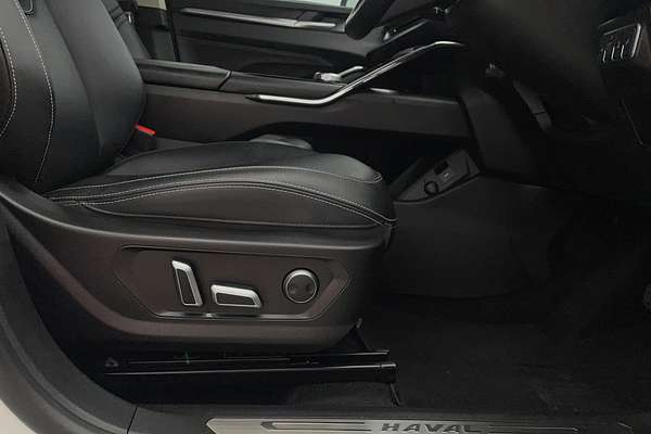 2022 Haval H6 Ultra B01