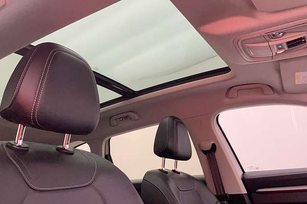 2022 Haval H6 Ultra B01