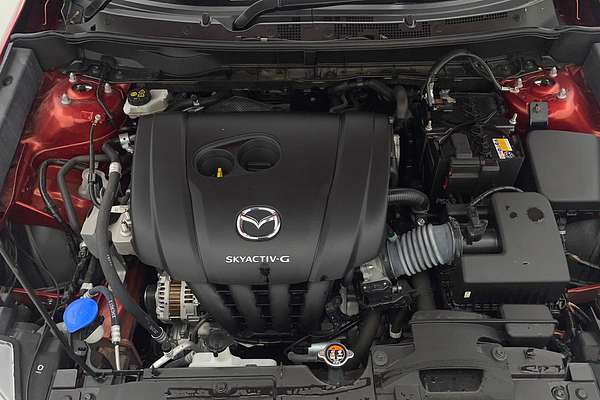 2023 Mazda CX-3 Maxx Sport DK