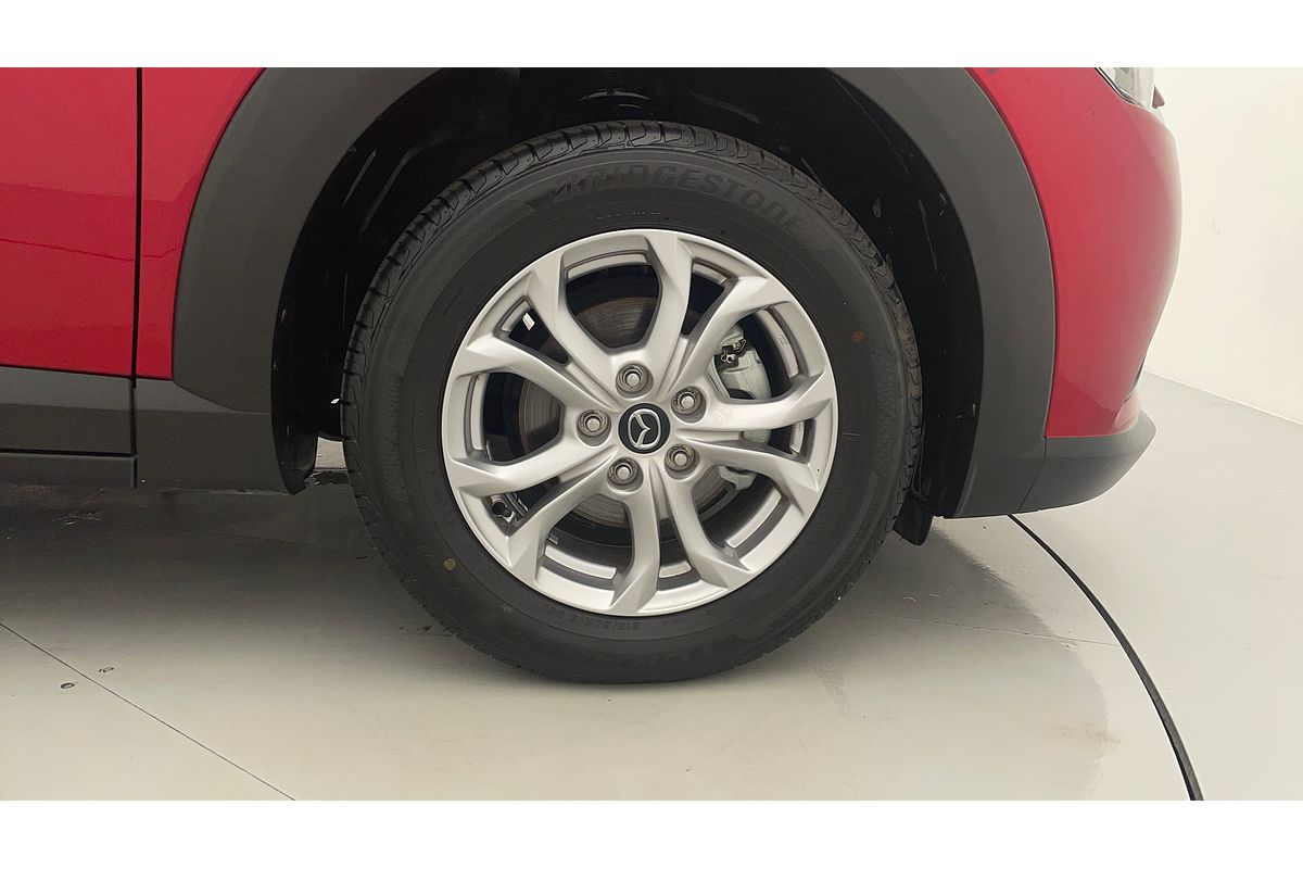 2023 Mazda CX-3 Maxx Sport DK