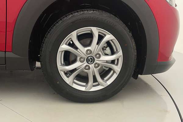 2023 Mazda CX-3 Maxx Sport DK