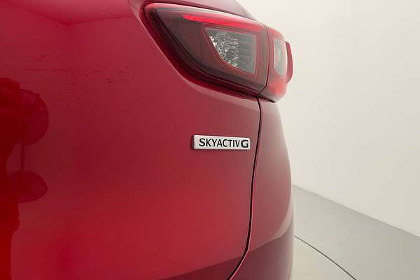 2023 Mazda CX-3 Maxx Sport DK