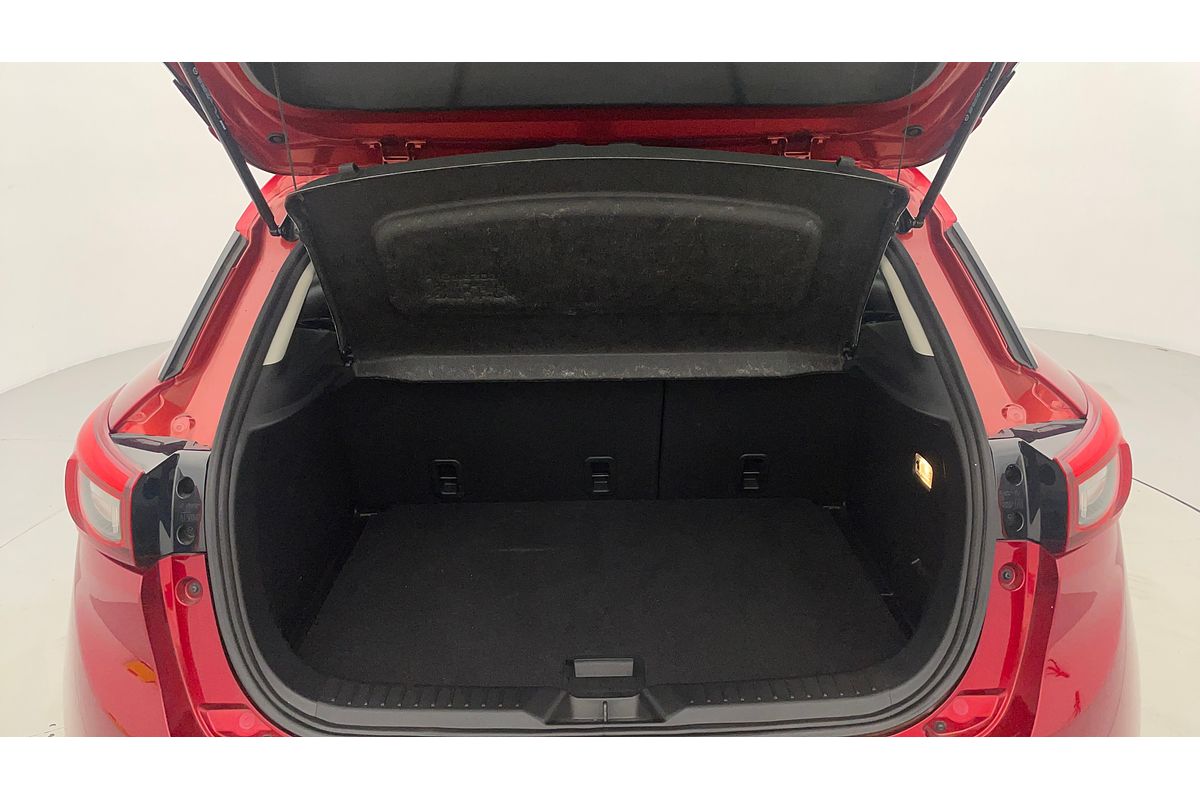 2023 Mazda CX-3 Maxx Sport DK