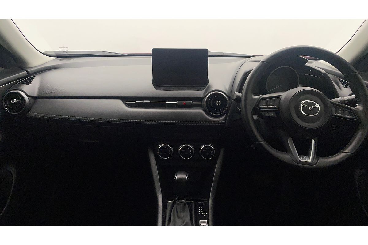 2023 Mazda CX-3 Maxx Sport DK