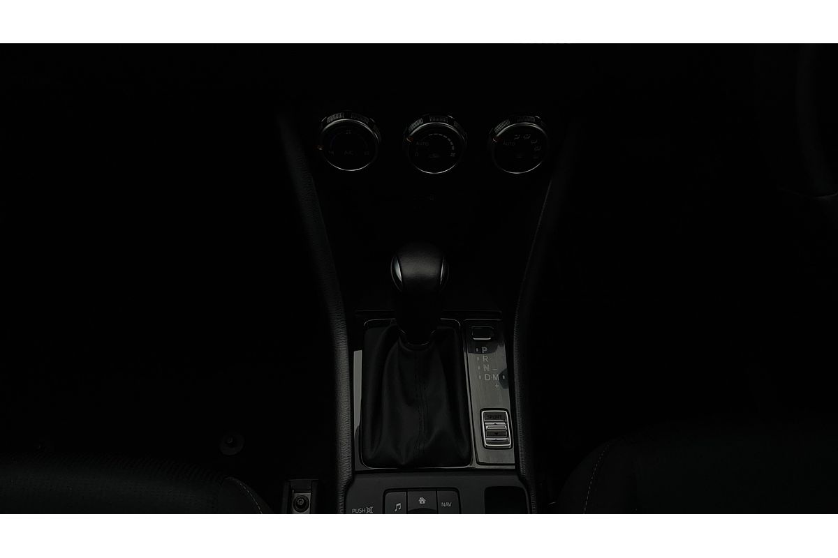 2023 Mazda CX-3 Maxx Sport DK