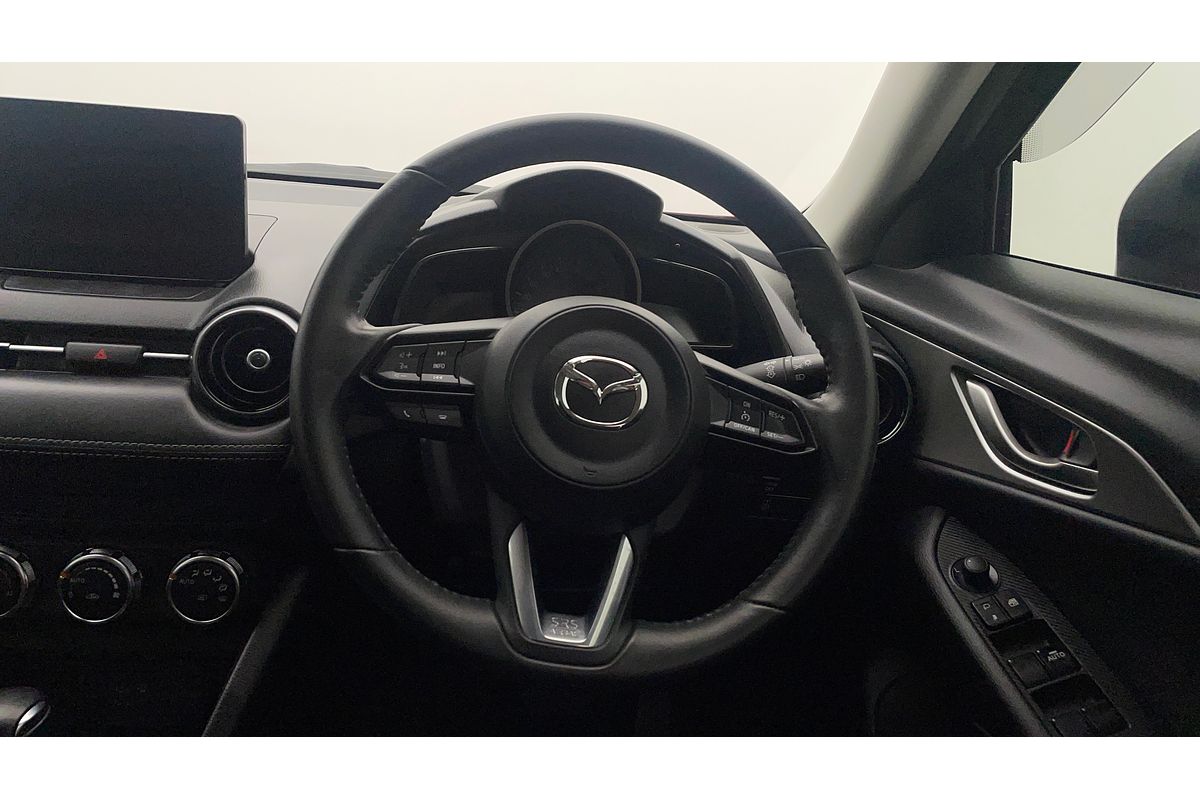 2023 Mazda CX-3 Maxx Sport DK
