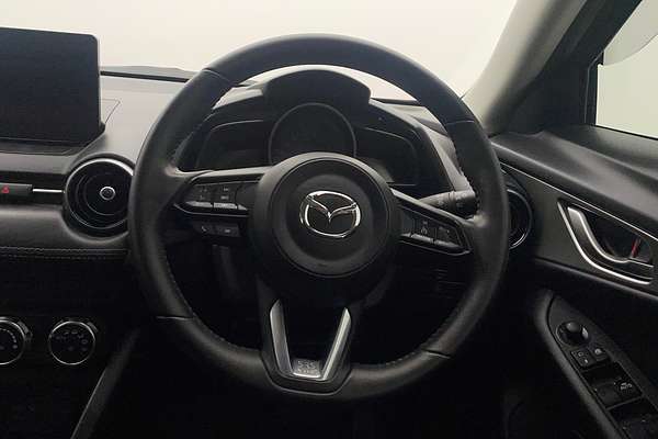 2023 Mazda CX-3 Maxx Sport DK