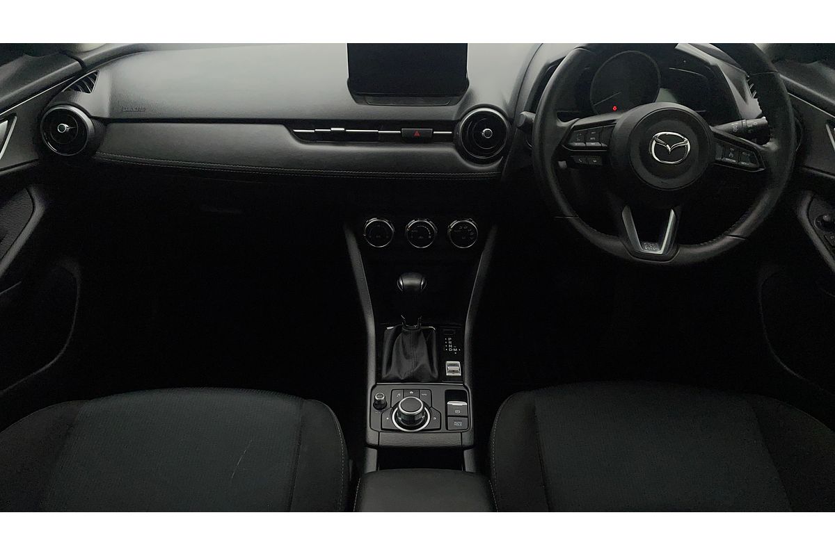 2023 Mazda CX-3 Maxx Sport DK