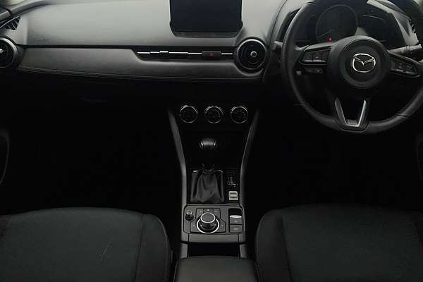 2023 Mazda CX-3 Maxx Sport DK