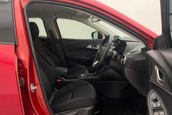 2023 Mazda CX-3 Maxx Sport DK