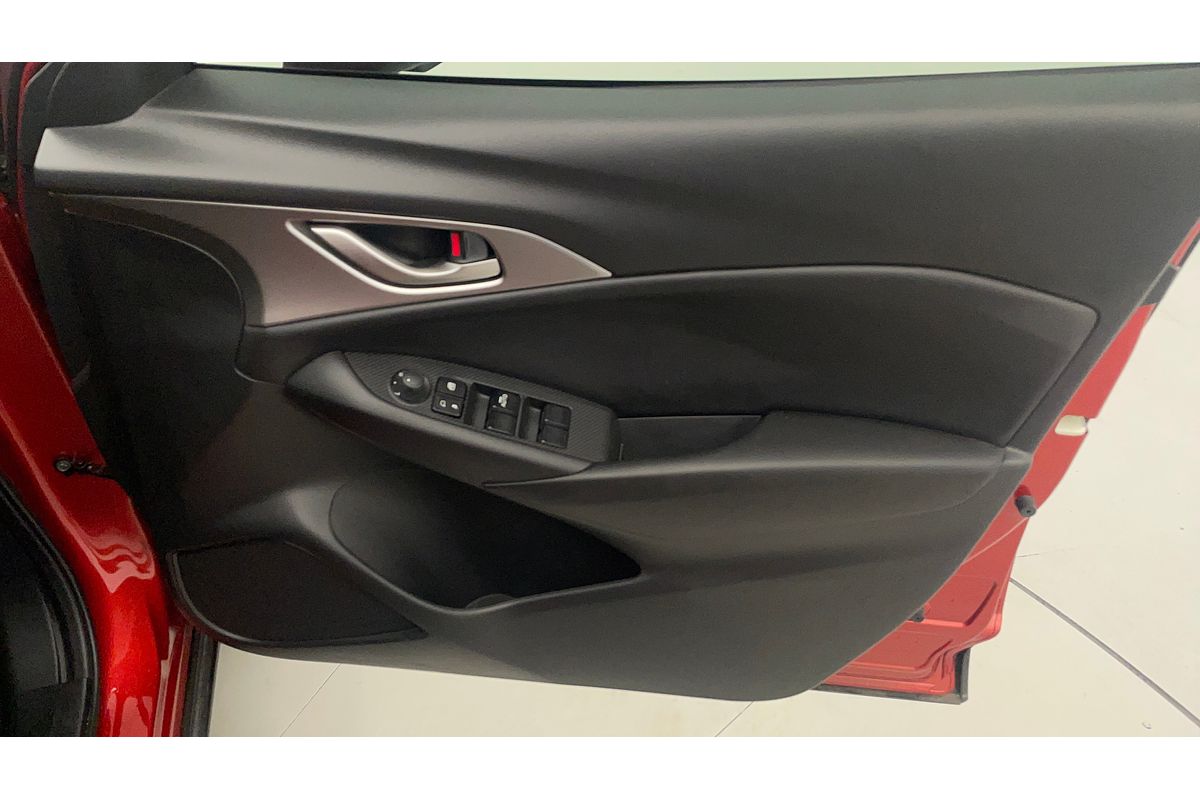 2023 Mazda CX-3 Maxx Sport DK