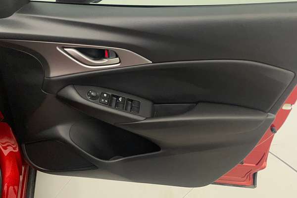 2023 Mazda CX-3 Maxx Sport DK