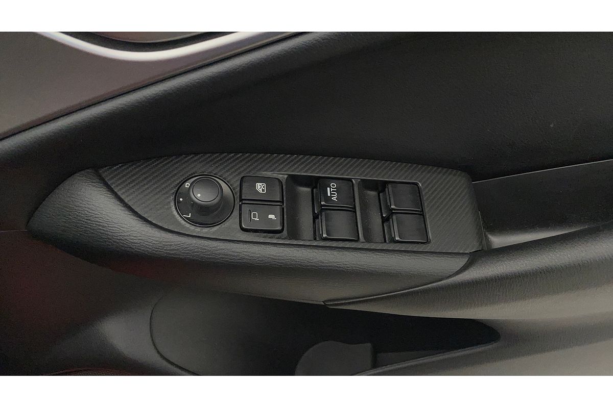 2023 Mazda CX-3 Maxx Sport DK